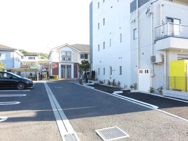 その他　その他（その他）まで10m