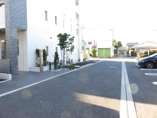 その他　その他（その他）まで10m