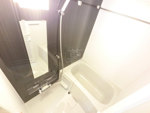 アルテシモヴェレの風呂写真