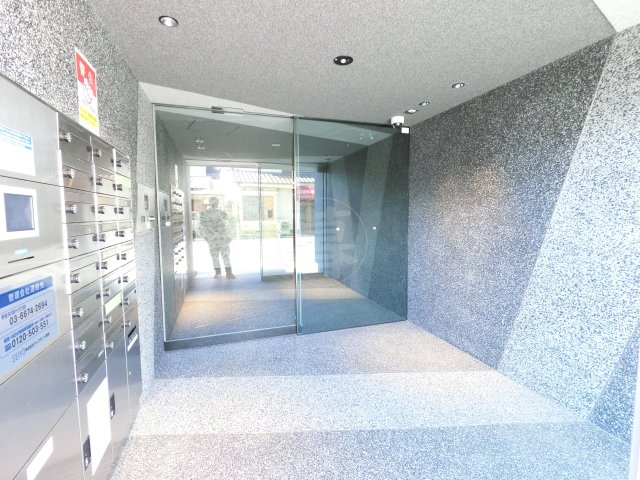 アルテシモヴェレの外観写真