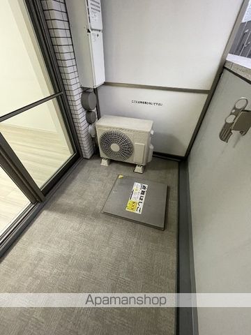 ＪＲ東海道本線 川崎駅 徒歩10分 15階建 築11年の内装写真