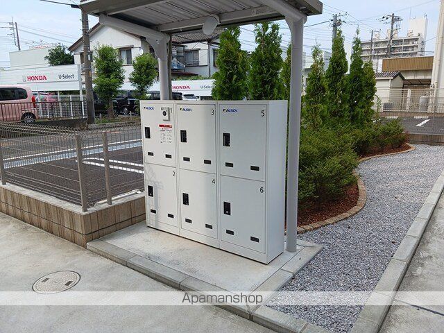 その他共有部分　その他共有部分