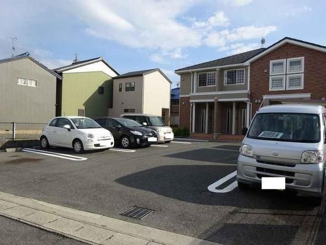 エピナールの内装写真