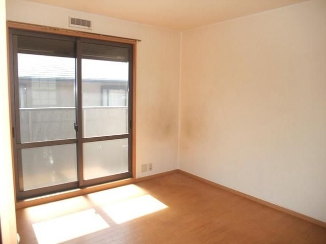 ドエル参番館の内装写真