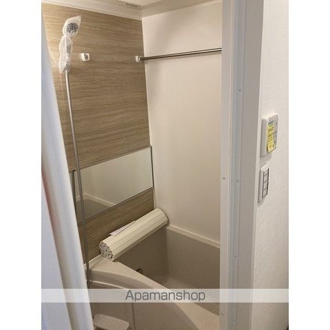 Premium Hills大森の風呂写真