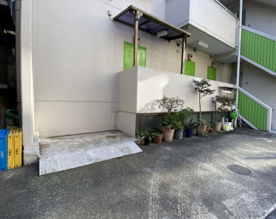 びるいしだいらのその他写真
