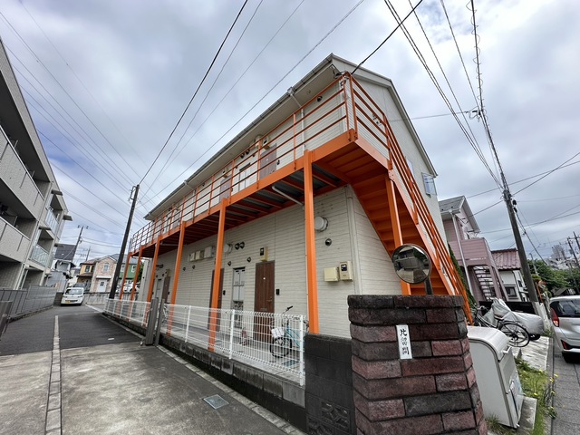 ＪＲ横浜線 橋本駅 徒歩8分 築11年