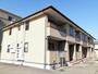 今治駅よりバス6分 徒歩4分 1階 築17年7ヶ月の賃貸物件