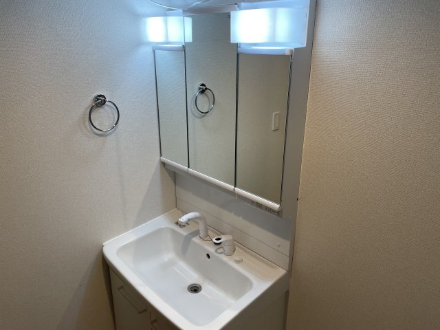 アリュールの内装写真
