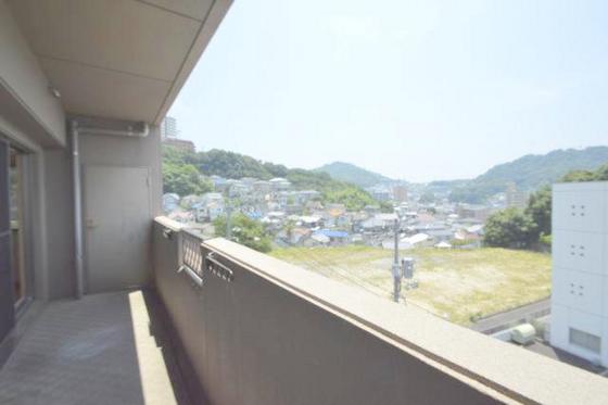 広島高速交通アストラムライン 牛田駅 徒歩19分 4階建 築22年の内装写真