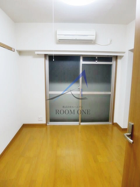 アーバ・ハイツ西早稲田の内装写真
