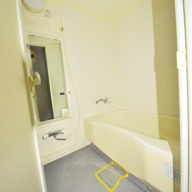 バス・シャワールーム　※参考写真※