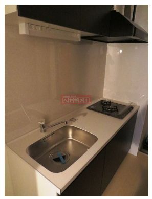 キッチン　同建物参考写真