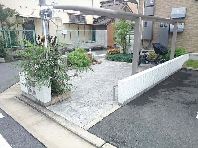 ＪＲ関西本線 八尾駅 徒歩14分 2階建 築17年のその他写真