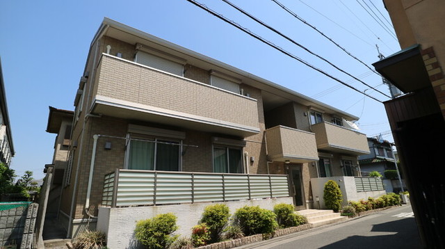 ＪＲ関西本線 八尾駅 徒歩14分 築17年