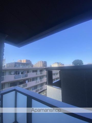 眺望　眺望