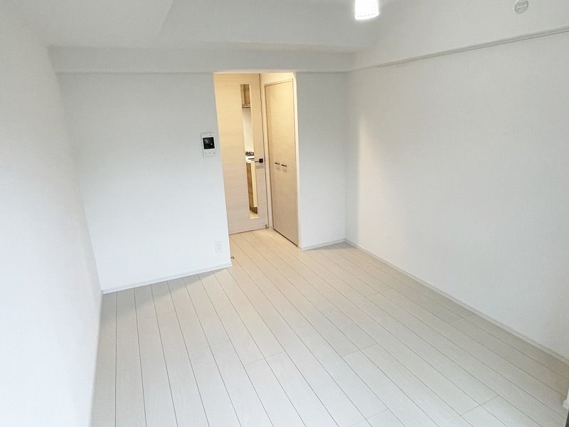 その他部屋・スペース　【女性のお一人暮らしでも安心のセキュリティ♪】おすすめ！