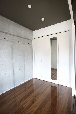 その他部屋・スペース　こちらは寝室にどうぞ