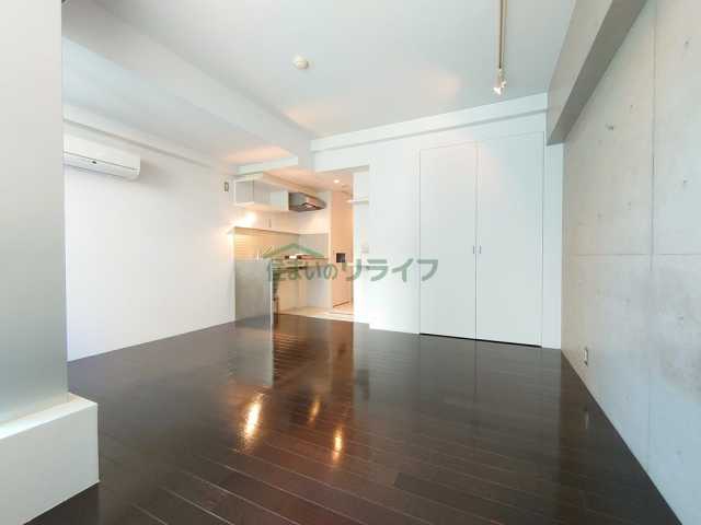 居室・リビング　1階同タイプのお部屋の参考写真です。