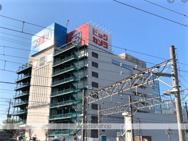その他　ビックカメラ所沢駅前店（その他）まで1000m