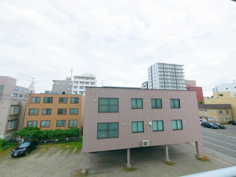 ビッグパレス北14条のその他写真