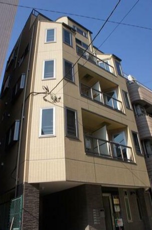 建物外観　☆外観☆