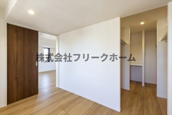 その他部屋・スペース