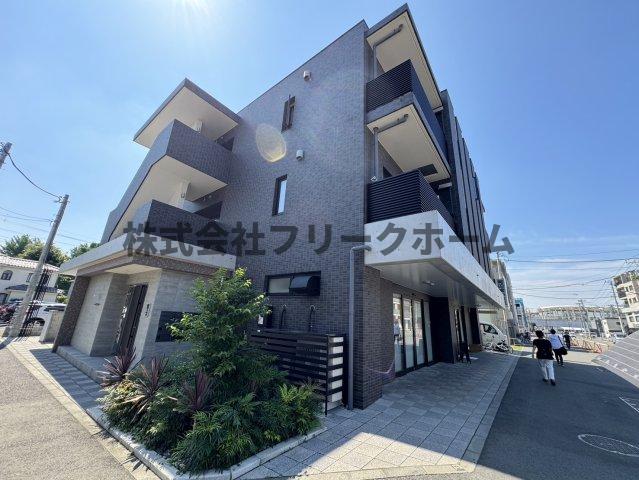 ＪＲ中央線 東小金井駅 徒歩3分 築6年