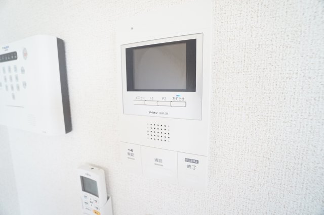 その他設備　※同物件・同タイプの写真です。