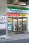 コンビニ　ファミリーマート京成四ツ木駅店（コンビニ）まで104m