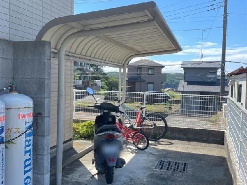 レオパレス花水のその他写真