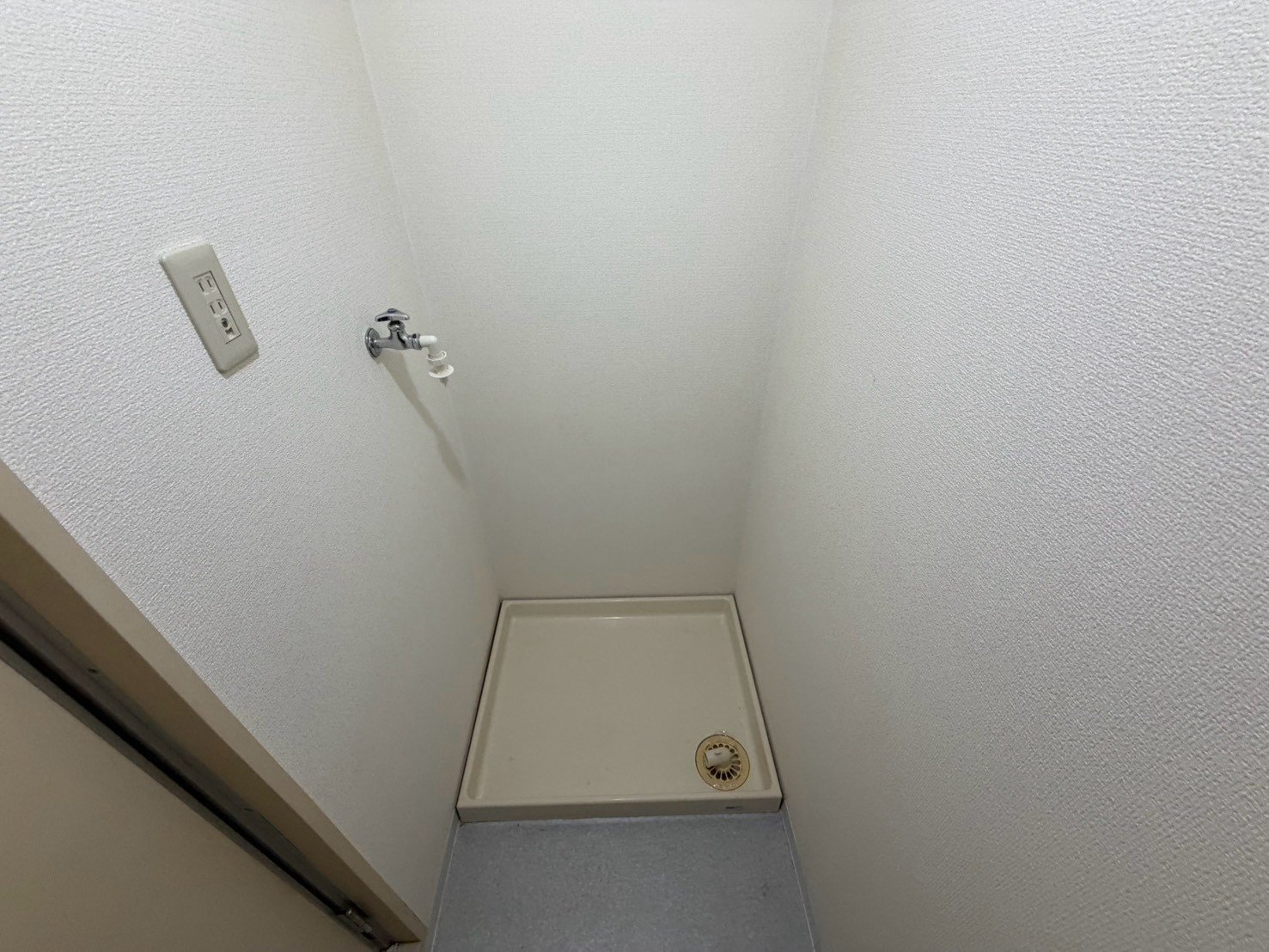 ダイアパレス谷町第三の内装写真
