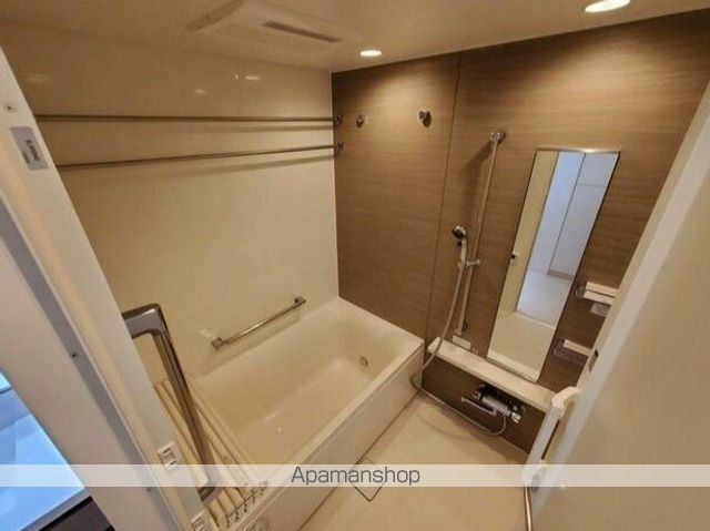ＪＲ中央線 武蔵境駅 徒歩7分 3階建 築3年の風呂写真