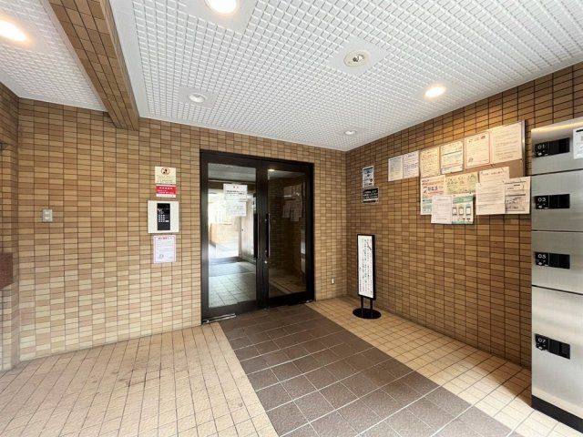 菱和パレス下落合のその他写真