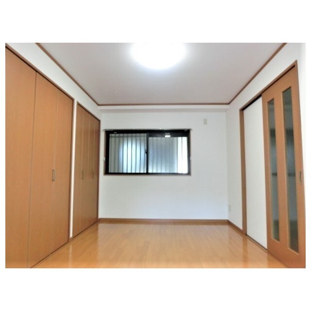 その他部屋・スペース　洋室６．９帖
