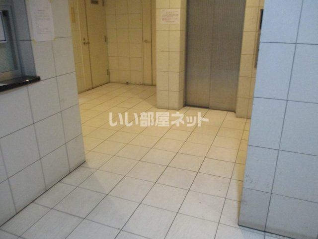 ロビー