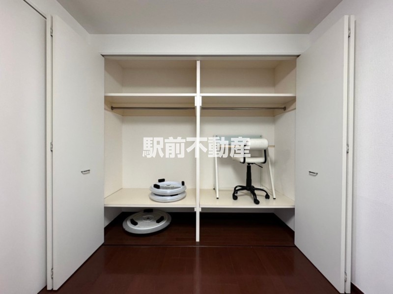 収納　たくさん収納できます♪