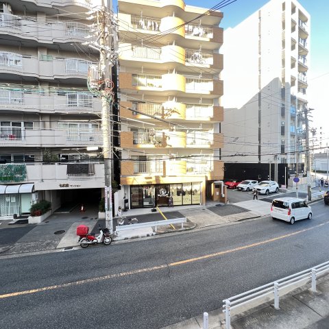 眺望　同仕様タイプです