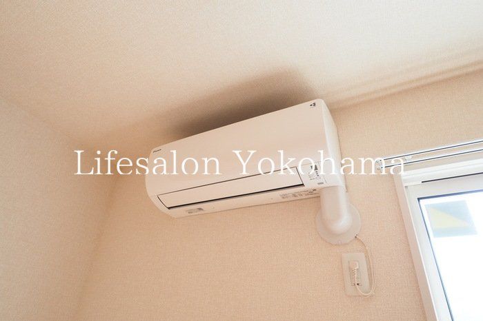 その他設備　設備