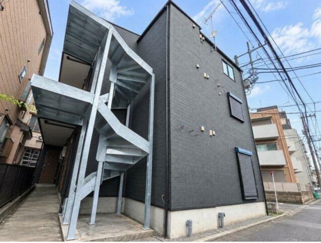 ＪＲ鶴見線 鶴見小野駅 徒歩7分 築1年