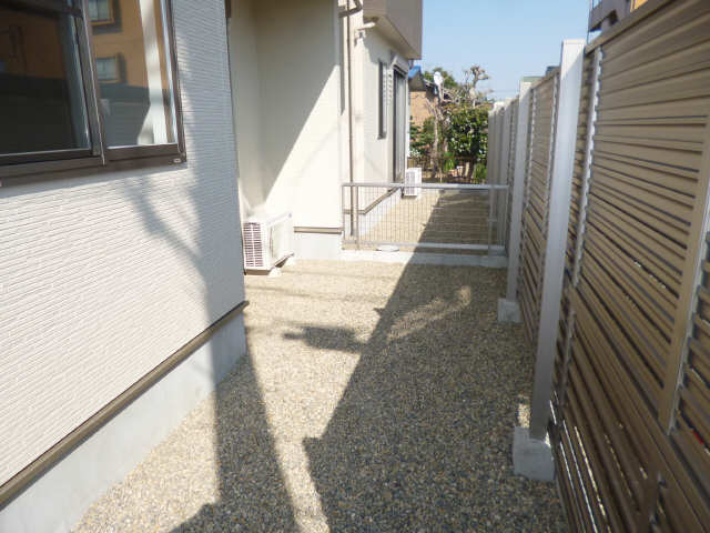 庭