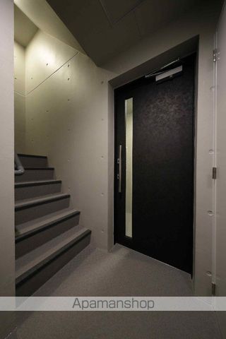 アトリオフラッツ湯島の外観写真