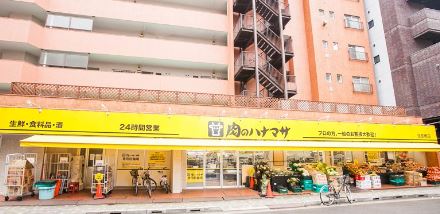 グリーンヒルズ浅草橋の周辺写真