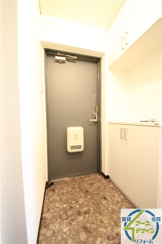 玄関　※類似部屋