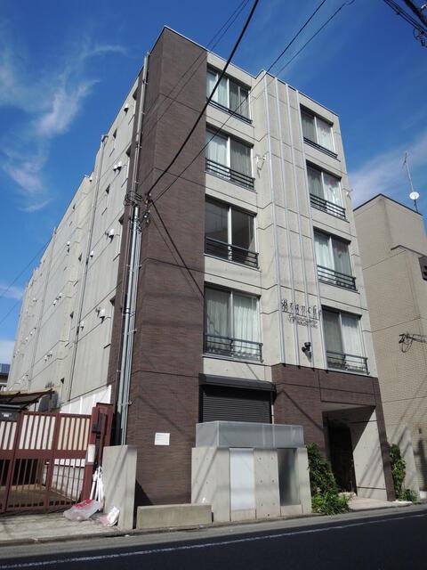 建物外観　外観・土地