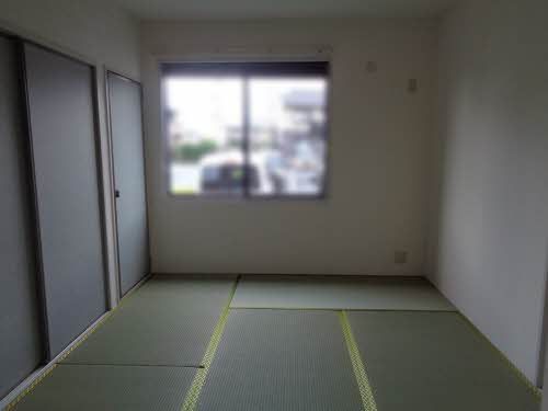 その他部屋・スペース　和室