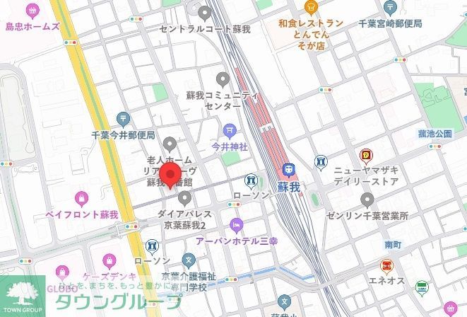 アーバンエクセル蘇我のその他写真