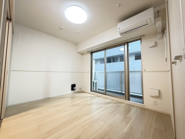 居室・リビング　おしゃれな居間です