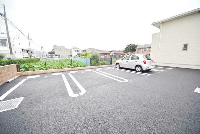 駐車場　★更新料無料★