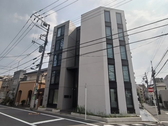 ＪＲ山手線 田端駅 徒歩8分 築5年